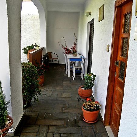 Ferienwohnung Haus Eva Palekastro Zimmer foto