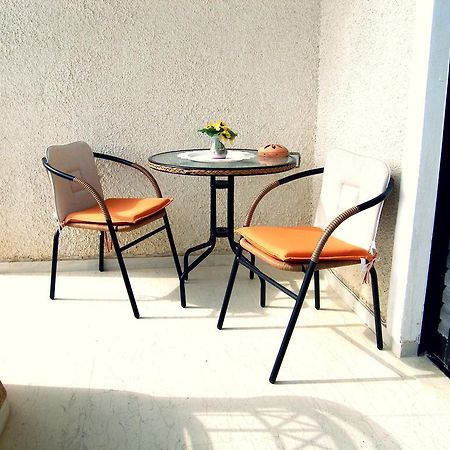Ferienwohnung Haus Eva Palekastro Zimmer foto