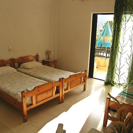 Ferienwohnung Haus Eva Palekastro Zimmer foto