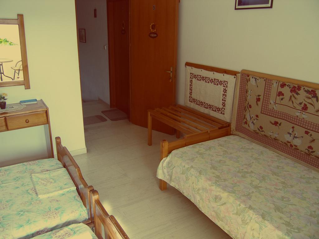 Ferienwohnung Haus Eva Palekastro Zimmer foto